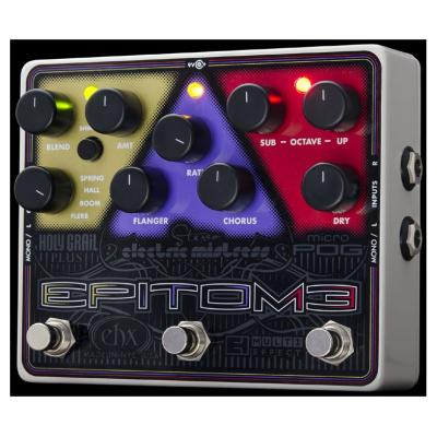 Electro-Harmonix Epitome
